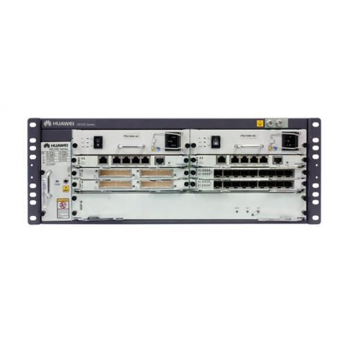 Juniper MX80-48T-AC Router Edge 48 Port Gigabit Ethernet