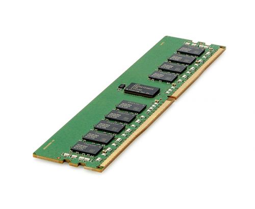 HPE 32GB DDR4-2933 Registered RAM Module for Gen10 Servers