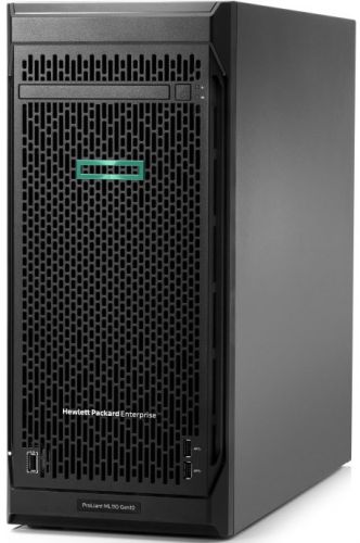 HPE ProLiant ML110 Gen10 Tower Server P10812-421 714846