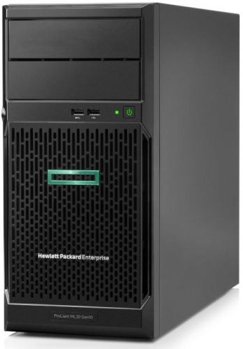 HPE ProLiant ML30 Gen10 776103 Tower Server P16929-421