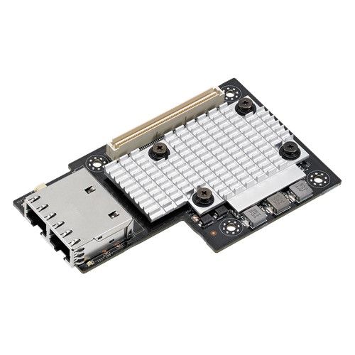 Juniper PTX10K-LC1101H-IR Interface Card untuk PTX10K Series