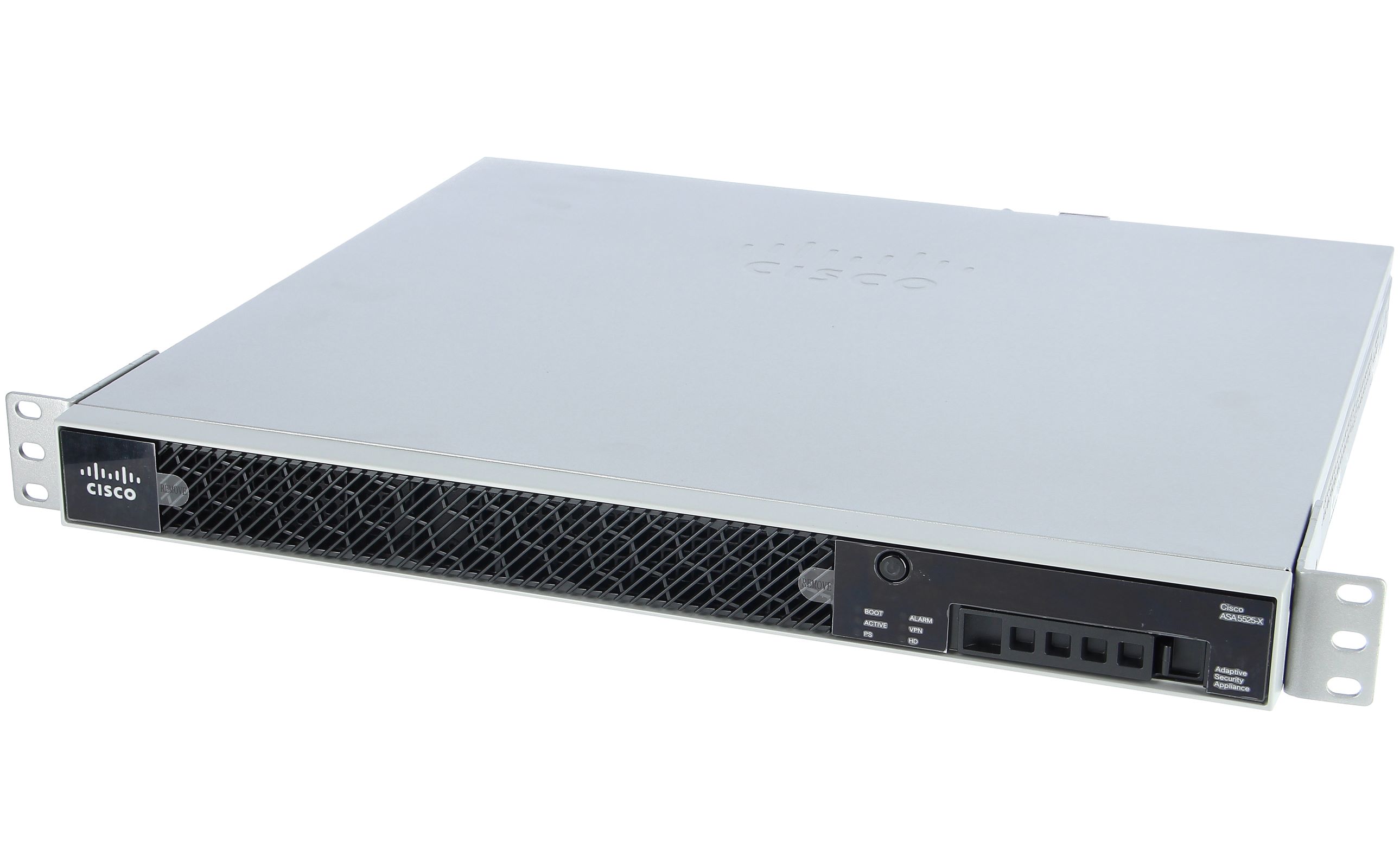 Cisco ASA5525-K9 Firewall Next-Generation untuk Keamanan Jaringan Enterprise