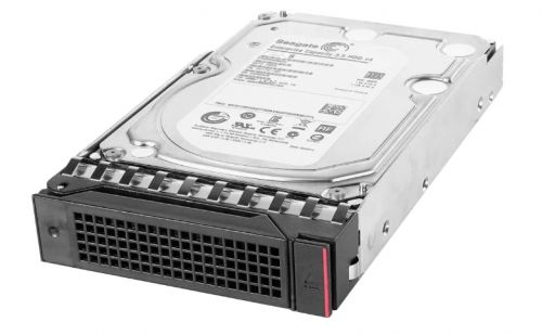Lenovo 2.5" 800GB SAS 12Gb/s Enterprise SSD (4XB7A14105)