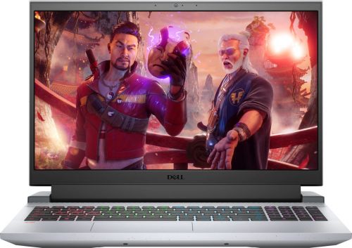 Dell G15 5515 Gaming Laptop Ryzen 7 5800H RTX 3060 1TB SSD