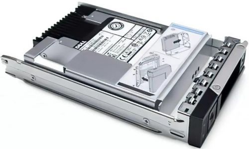 Dell 400-AXPB-T SSD 1.92TB SFF 2.5" SAS 12Gbps Hot-plug