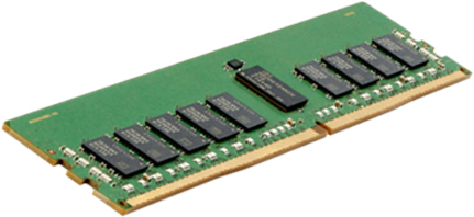 Lenovo 16GB TruDDR4 RDIMM 2400MHz PC4-19200 CL17 1.2V