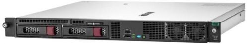 HPE ProLiant DL20 Gen10 Rack Server P17077-B21
