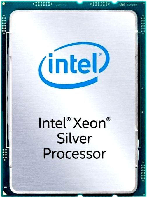 HPE Intel Xeon Silver 4208 Processor Kit for DL160 Gen10 Server