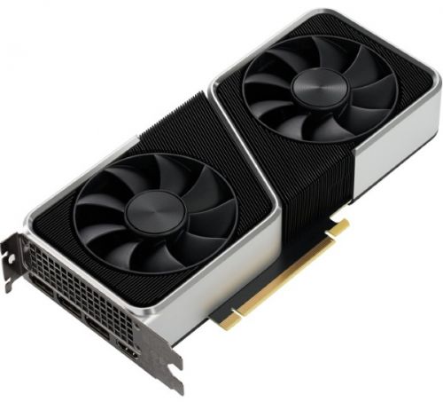 Lenovo GeForce RTX 3060 12GB GDDR6 192-bit PCI-E Graphics Card
