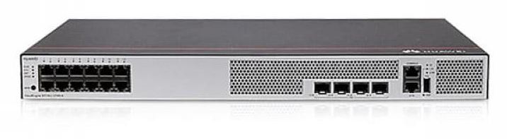Juniper QFX5100-96S-DC-AFO 96-Port 40GbE Data Center Switch