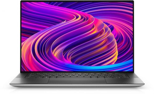 Dell XPS 15 9510 Laptop i7-11800H/16GB/512GB/RTX 3050Ti 15.6" UHD+ Touch