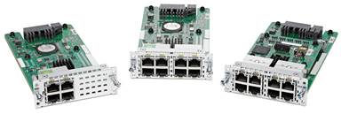 Juniper QFX10000-36Q Switch Interface Card 36x40G