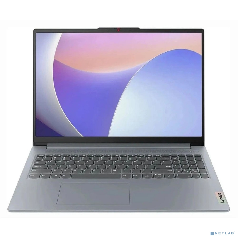 Lenovo IdeaPad Slim 3 16IAH8 16" WUXGA Laptop Bisnis Intel Core i5