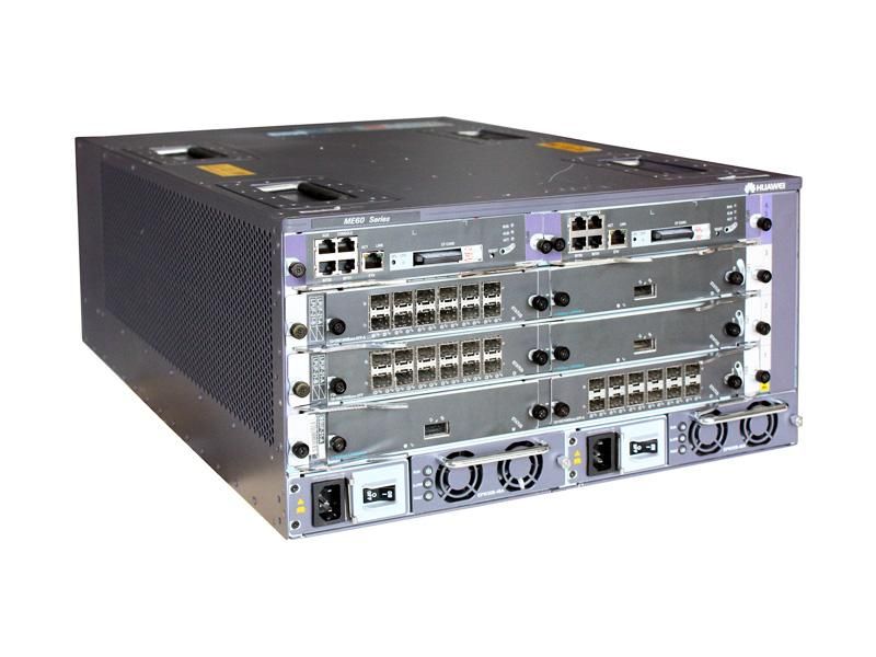 Huawei ME60 ME0B0BKPA331 Multi-Service Control Gateway