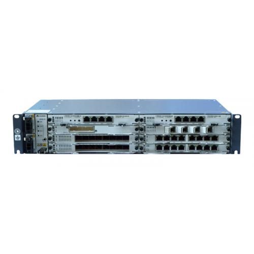 Huawei NetEngine NE08E NEDMHOST1300 Host Unit Router B2B