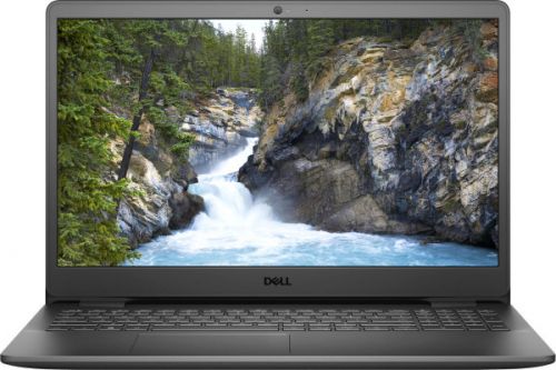 Dell Vostro 3500 Laptop, Core i7-1165G7, 8GB RAM, 512GB SSD, 15.6" FHD, Iris Xe