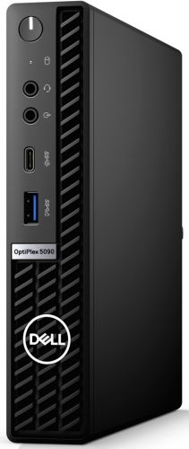 Dell OptiPlex 5090 Micro i7-10700T/16GB/256GB SSD/1TB HDD/UHD 630