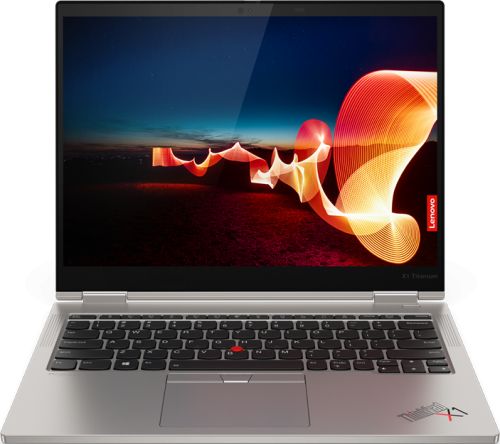 Lenovo ThinkPad X1 Titanium Yoga Gen1 i7-1160G7 16GB 1TB SSD 13.5" QHD