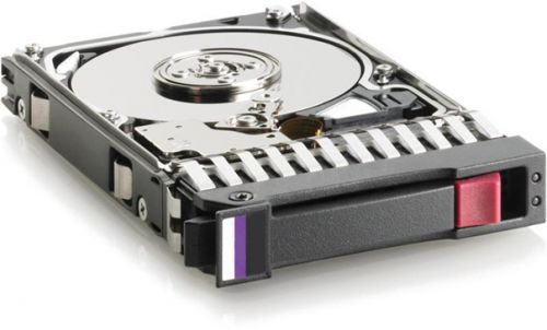HPE 8TB SATA 7.2K LFF 3.5in Internal Hard Drive
