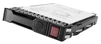 HPE 833928-B21 4TB SAS 7.2K 12G LFF Midline Hard Drive