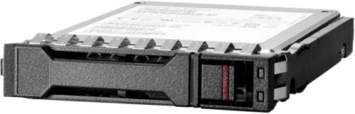 HPE P40502-B21 480GB SATA 6G Mixed Use Hot Plug SSD for ProLiant Gen10+
