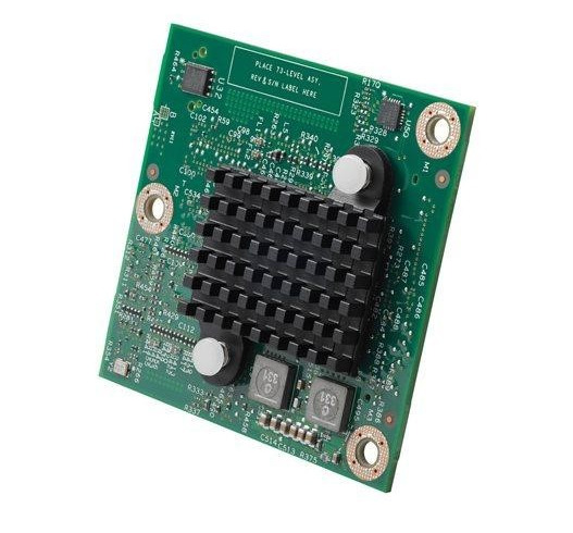 Cisco PVDM4-128 High-Density Voice and Video DSP Module for ISR 4000