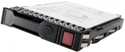 HPE MSA 1.92TB SAS 12G Read Intensive SSD 2.5" LFF