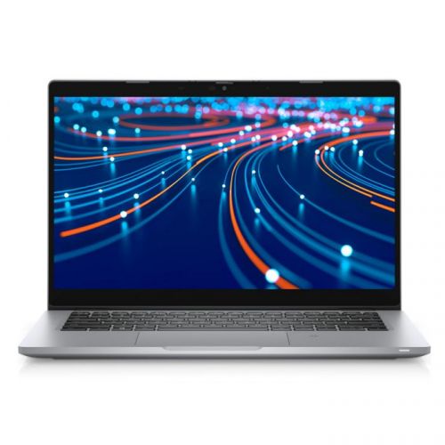 Dell Latitude 5320 13.3" FHD Laptop, Intel Core i5-1135G7, 8GB RAM, 256GB SSD, Intel Iris Xe Graphics, Linux